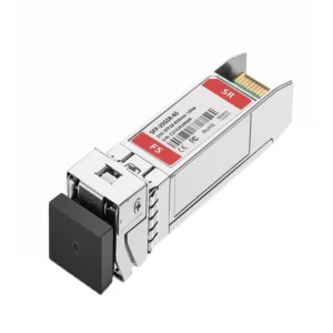 Cisco SFP-25G-SR-S compatible with 25GBASE-SR SFP28 multimode optical module 850nm 100m DOM duplex LC/UPC