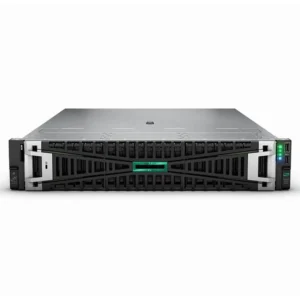 HPE ProLiant DL380 Gen11 Network Choice – rack-mountable – no CPU – 0 GB – no HDD