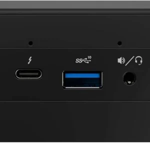 Intel NUC 11 Performance Kit NUC11PAHi70Z