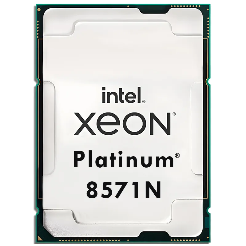 Intel Xeon Platinum 8592+ Processor 320M Cache, 1.90 GHz