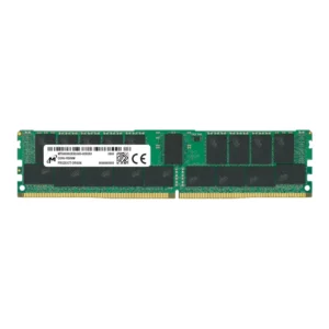 MICRON MEMORY MTA18ASF2G72PDZ-3G2 MICRON DDR4 16GB 3200MHZ ECC REG